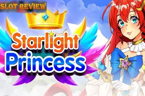 Starlight Princess slot